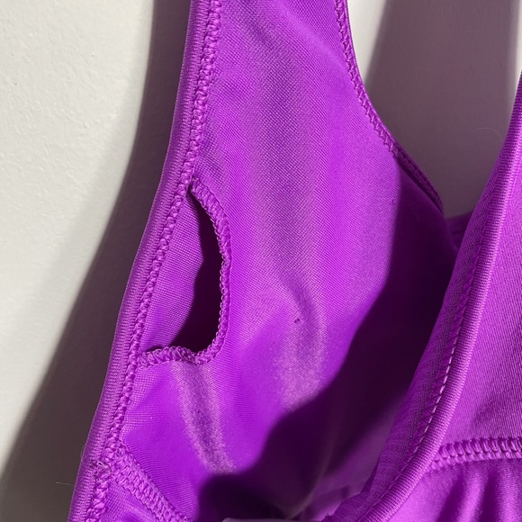 Adidas Techfit Climalite Sports Bra - Picture 5 of 5